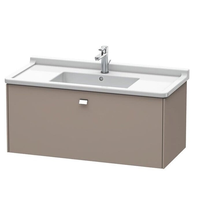 Tủ chậu lavabo Duravit BR404301043