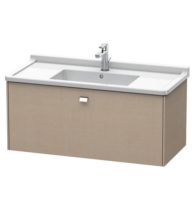 Tủ chậu lavabo Duravit BR404301075