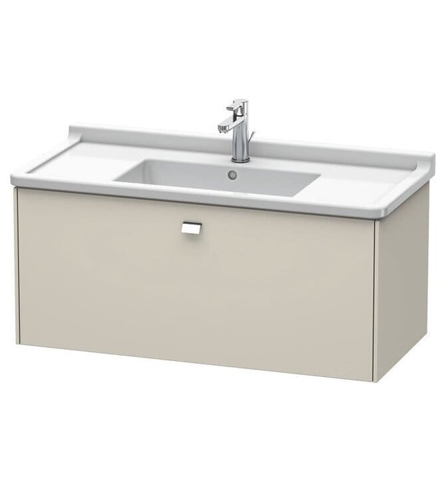Tủ chậu lavabo Duravit BR404301091