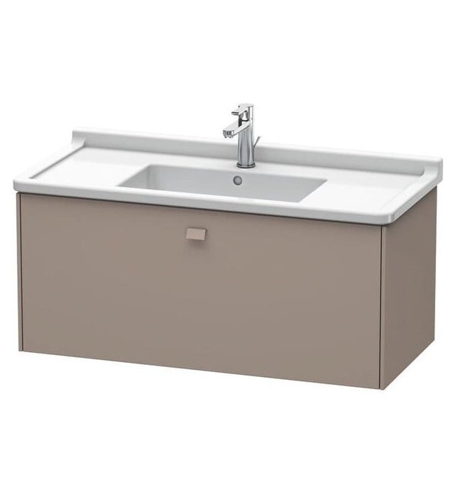 Tủ chậu lavabo Duravit BR404304343
