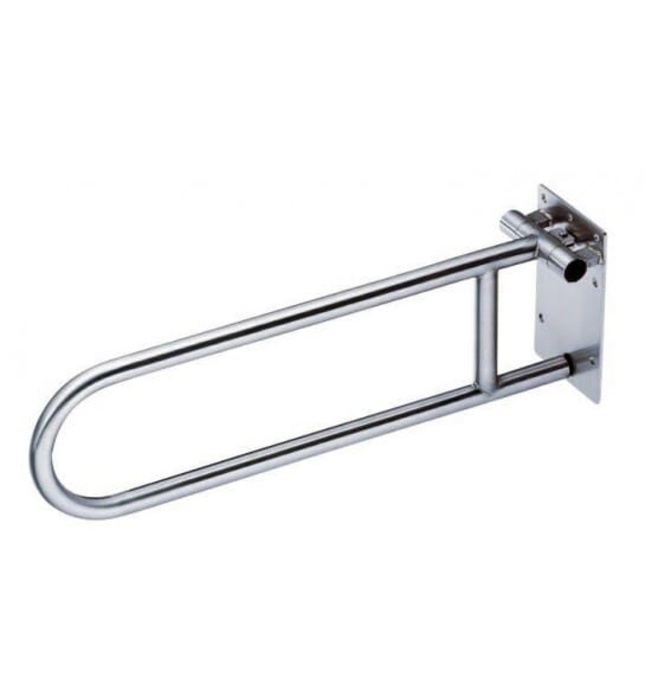 Thanh Vịn Đôi Inox SUS304 CAESAR GB100V