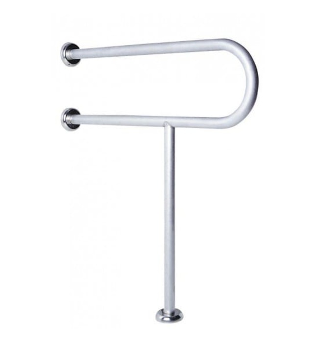 Thanh Vịn Đôi Inox SUS304 Caesar GB102V