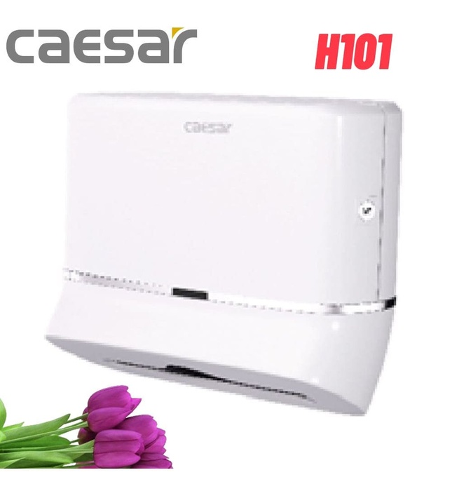 Hộp đựng giấy vệ sinh Caesar H101 
