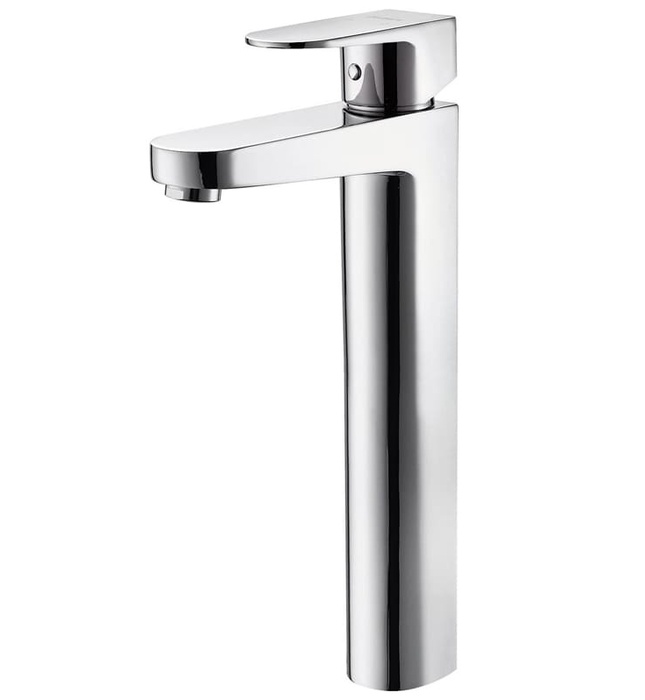 Vòi chậu rửa mặt 1 chân cao Joden Leo 1008B344C-L