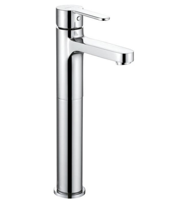 Vòi chậu rửa mặt 1 chân cao Joden Allen 1008M08BC-L