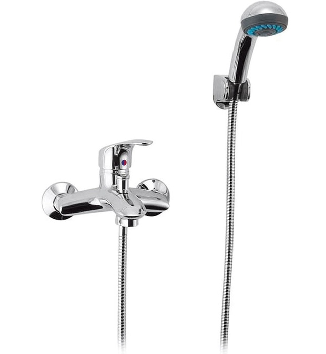 Sen tắm nóng lạnh treo tường Joden David 6000N350C