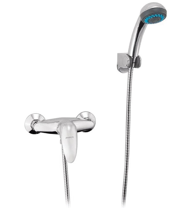 Sen tắm nóng lạnh treo tường Joden David 9000N350C