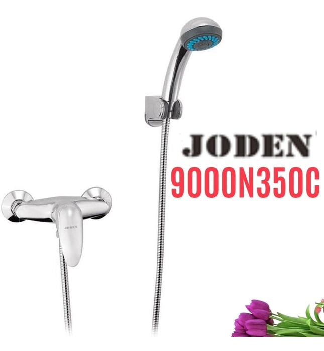 Sen tắm nóng lạnh treo tường Joden David 9000N350C