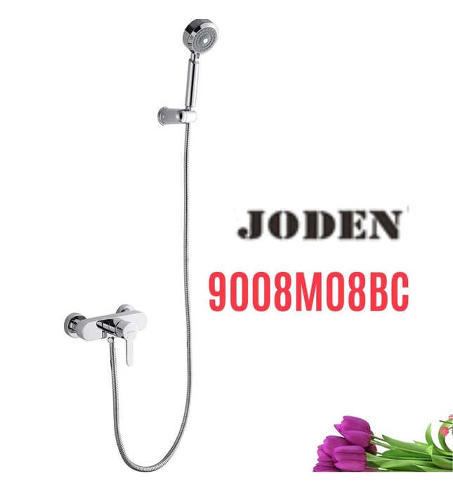 Sen tắm nóng lạnh Joden Allen 9008M08BC
