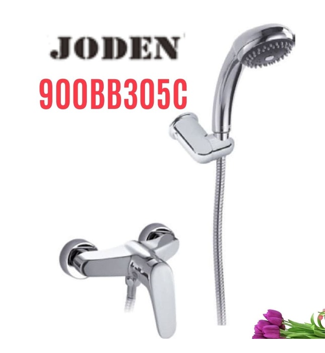 Sen tắm nóng lạnh treo tường Joden Anthony 900BB305C