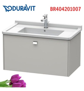Tủ chậu lavabo Duravit BR404201007