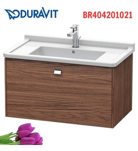 Tủ chậu lavabo Duravit BR404201021