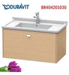 Tủ chậu lavabo Duravit BR404201030