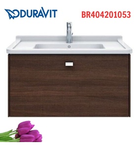 Tủ chậu lavabo Duravit BR404201053