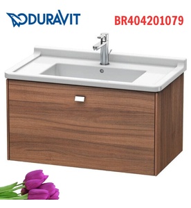 Tủ chậu lavabo Duravit BR404201079