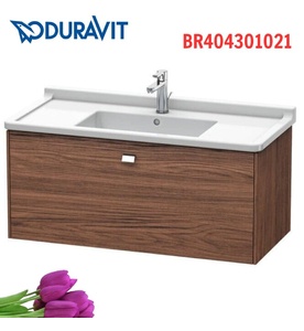 Tủ chậu lavabo Duravit BR404301021