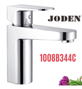 Vòi chậu rửa mặt 1 chân thấp Joden Leo 1008B344C