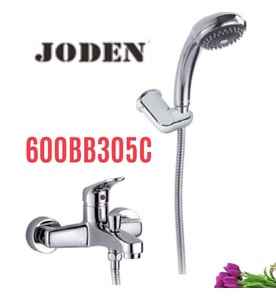 Sen tắm nóng lạnh treo tường Joden Anthony 600BB305C