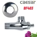 Van Khống Chế Nước Caesar BF403 Xi Mạ