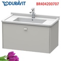 Tủ chậu lavabo Duravit BR404200707