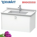 Tủ chậu lavabo Duravit BR404201018