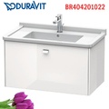 Tủ chậu lavabo Duravit BR404201022