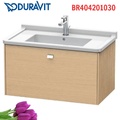 Tủ chậu lavabo Duravit BR404201030