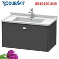 Tủ chậu lavabo Duravit BR404201049