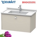Tủ chậu lavabo Duravit BR404201091