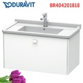 Tủ chậu lavabo Duravit BR404201818