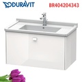 Tủ chậu lavabo Duravit BR404204343