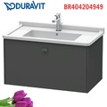 Tủ chậu lavabo Duravit BR404204949