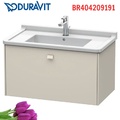 Tủ chậu lavabo Duravit BR404209191