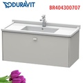 Tủ chậu lavabo Duravit BR404300707