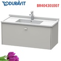 Tủ chậu lavabo Duravit BR404301007
