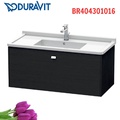 Tủ chậu lavabo Duravit BR404301016