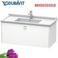 Tủ chậu lavabo Duravit BR404301018