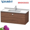 Tủ chậu lavabo Duravit BR404301021
