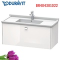 Tủ chậu lavabo Duravit BR404301022