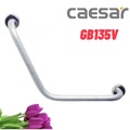 Thanh Vịn Đơn Inox SUS304 Caesar GB135V