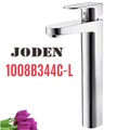 Vòi chậu rửa mặt 1 chân cao Joden Leo 1008B344C-L