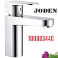 Vòi chậu rửa mặt 1 chân thấp Joden Leo 1008B344C