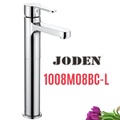 Vòi chậu rửa mặt 1 chân cao Joden Allen 1008M08BC-L