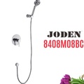 Sen tắm nóng lạnh âm tường Joden Allen 8408M08BC