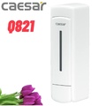 Hộp Đựng Xà Phòng Kín Đơn Caesar Q821