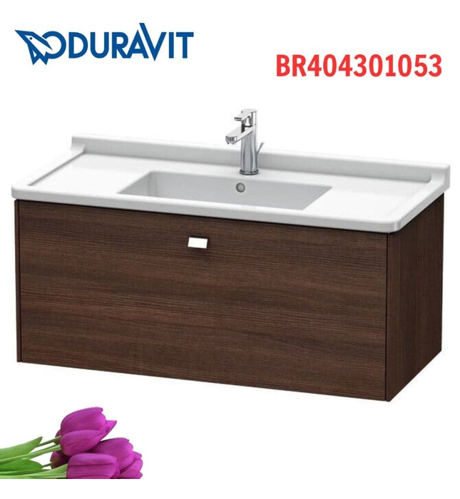 Tủ chậu lavabo Duravit BR404301053