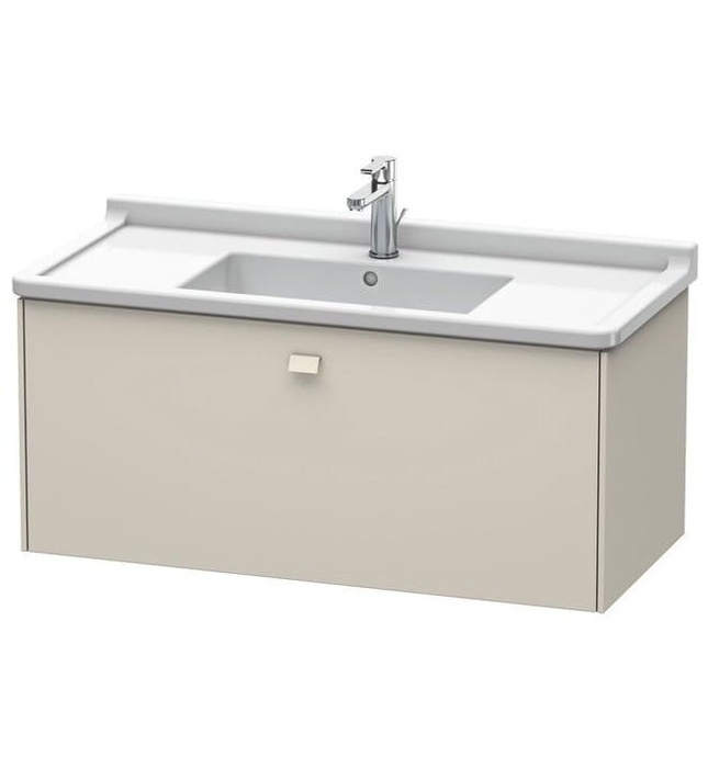 Tủ chậu lavabo Duravit BR404309191