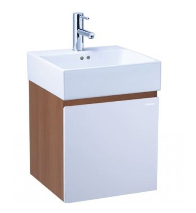 Tủ Treo Phòng Tắm Caesar EH05261AWV (Không gồm lavabo)