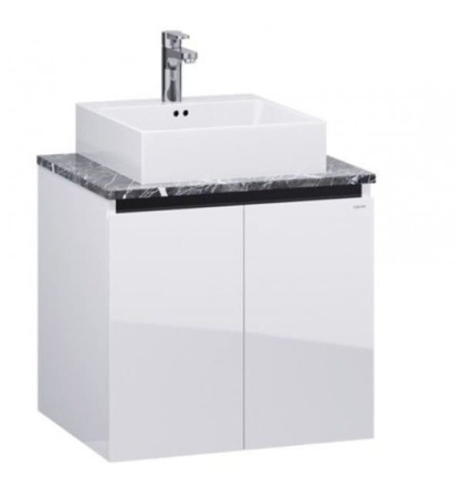 Tủ Treo Phòng Tắm Caesar EH46001AV(Không gồm lavabo và vòi)