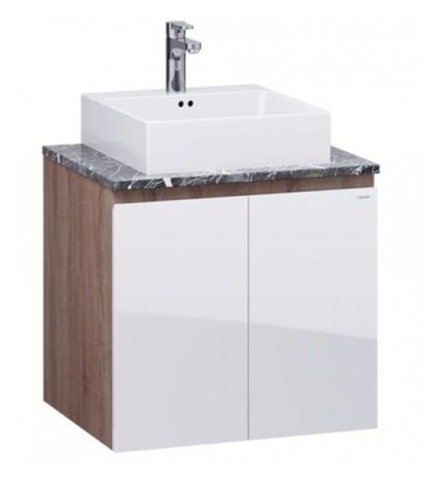 Tủ Treo Phòng Tắm Caesar EH46001AWV